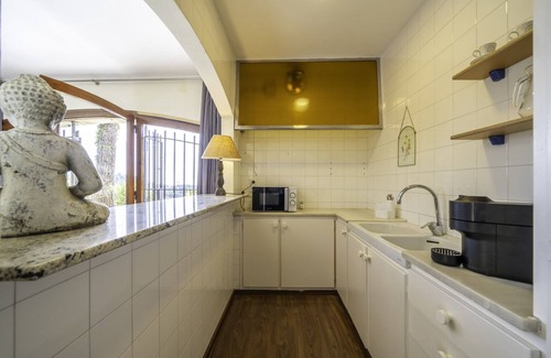 Lloret de Mar Villa | Villa Can Toni Lux Experience, Jacuzzi & Piscina con Vista Mar