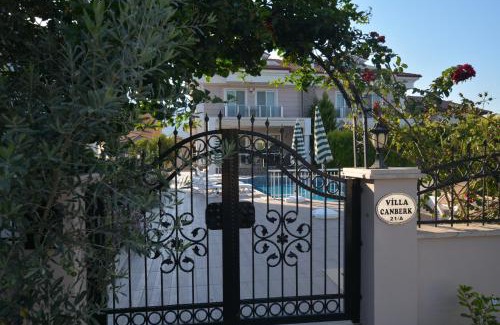 Dalyan City Center Villa | Villa Canberk