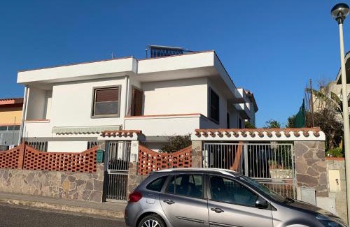 Baratili San Pietro House | Villa Candida