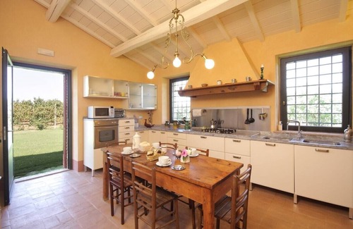 Orte Villa | Villa Cantara - Countryside Villa with Private Pool