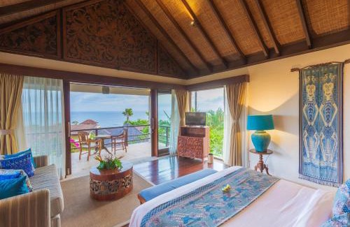 Kutuh Villa | Villa Cantik Pandawa By Fays Hospitality