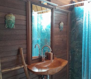 Sambirenteng Bed & Breakfast | Villa Cantik Sambirenteng