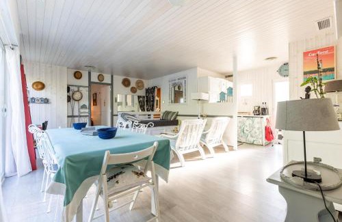 Cap-Ferret House | Villa Cap Ferret - Réf 230