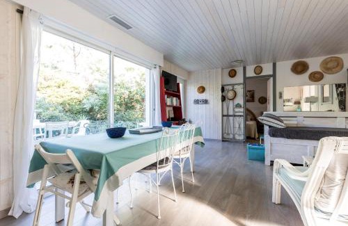 Cap-Ferret House | Villa Cap Ferret - Réf 230