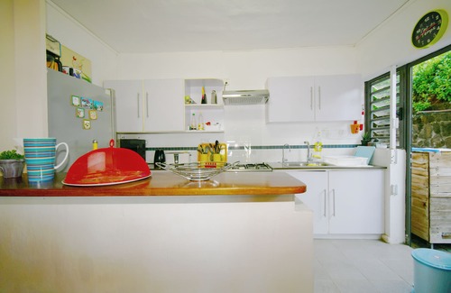 Cap Malheureux House | Villa Cap Malheureux at the water's edge 500 meters from the chapel