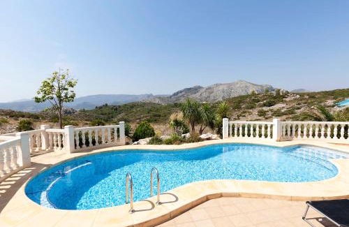 Rafol de Almunia Villa | Villa Capi by Interhome
