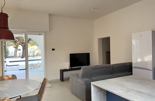 Capitolo Villa | Villa Capitolo