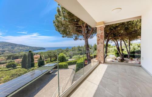 Lido di Capoliveri Bed & Breakfast | Villa Capitorsola