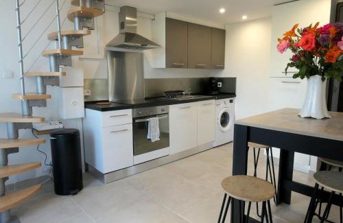 Caremeau Apartment | VILLA CAREMEAU 2