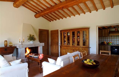 Morre Cottage | Villa Carina is a cozy cottage w/pool the ideal locaton for relaxation in Umbria