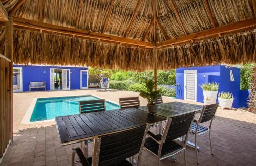 Sint Willibrordus Villa | Villa Caribbean Passion