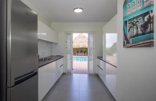 Sint Willibrordus Villa | Villa Caribbean Passion