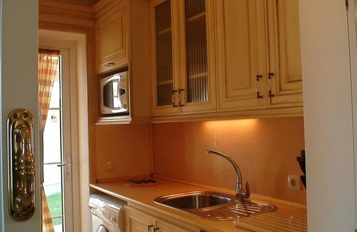 Fethiye City Center Villa | Villa Carli