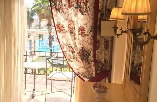 Fethiye City Center Villa | Villa Carli