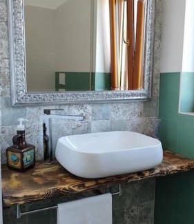 Martina Franca House | Villa Carmela