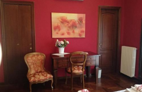 Trecastagni Bed & Breakfast | Villa Carmen on Etna