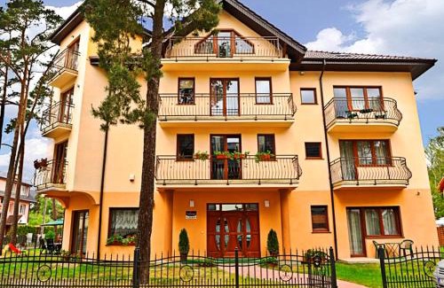 Miedzywodzie House | Villa Carmen