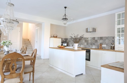 Rakovci Villa | Villa Carolina New Baderna, sea views, private pool, 1000m2 of land
