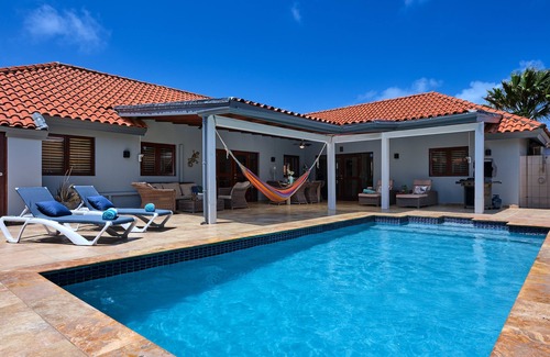 Opal Villa | Villa Carpe Diem – Great Escape – Dream Paradise - 5 Star reviewws!
