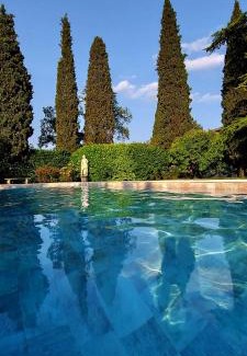 Grezzana Bed & Breakfast | Villa Carrara