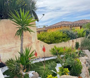 Santa Teresa di Gallura House | Villa Carrie - CoralBay Porto Pozzo
