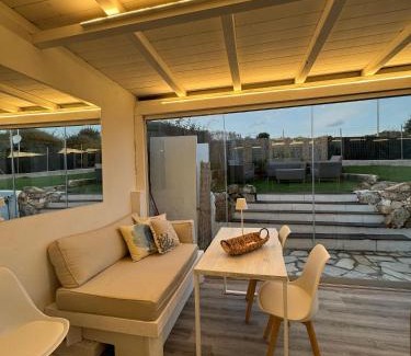 Santa Teresa di Gallura House | Villa Carrie - CoralBay Porto Pozzo