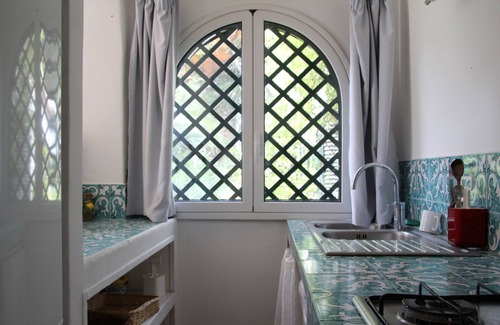 Ciaramiti Villa | Villa - Casa Elide