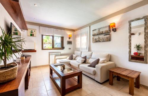 Puerto San Miguel Villa | Villa Cas Pla 33
