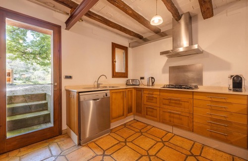 L'Argentera Villa | Villa 'Casa Argentera' with Mountain View, Private Pool and Wi-Fi