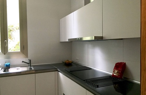 Puerto de Pollensa House | Villa CASA BELTRAN-right next to the beach
