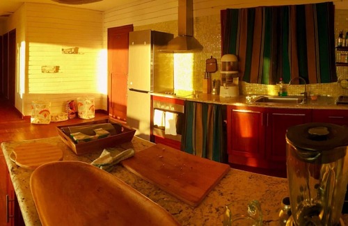 Tofo Villa | Villa casa bela vista