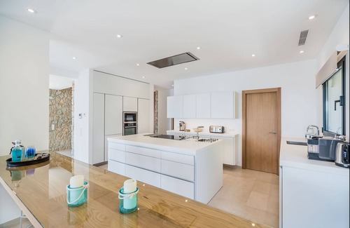 Puerto de Pollensa Villa | Villa Casa Boquer By SunVillas Mallorca