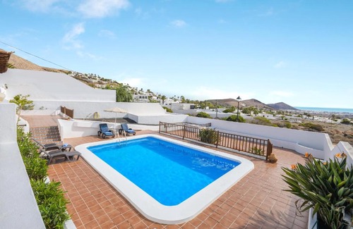 Nazaret Villa | Villa Casa Concha