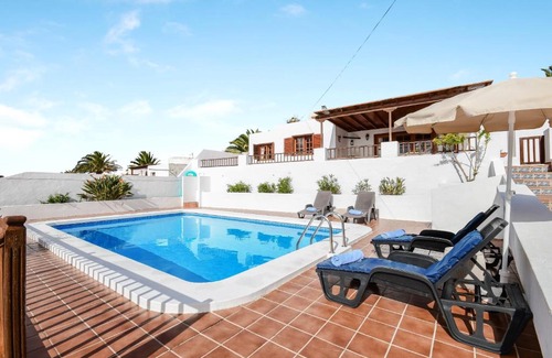 Nazaret Villa | Villa Casa Concha