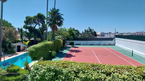 Charneca de Caparica e Sobreda Villa | Villa Casa das Palmeiras