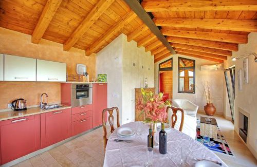 Magliano Villa | Villa Casa Lucia by PosarelliVillas