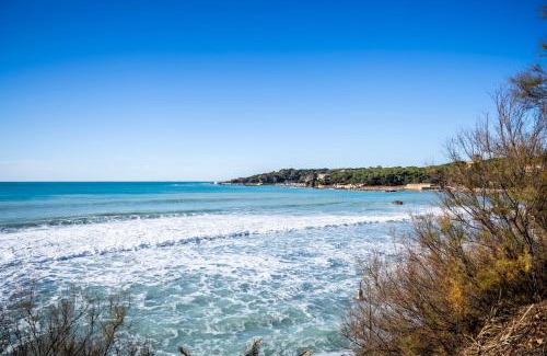 Castiglioncello Apartment | Villa Casa Marina