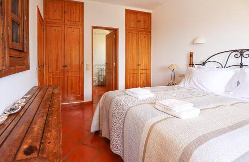 Albufeira House | Villa Casa Pepa-Paca - Swiming Pool & Air Condition - Albufeira - Sesmarias - BY BEDZY