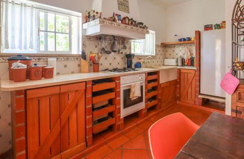 Albufeira House | Villa Casa Pepa-Paca - Swiming Pool & Air Condition - Albufeira - Sesmarias - BY BEDZY