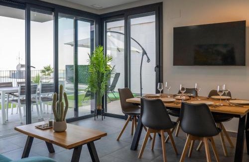 Polop Villa | Villa Casa Sinaí by Interhome