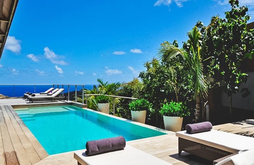 Devet Villa | Villa Casa Tigre (4 bedrooms)