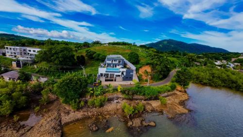 Nosy Tanihely House | Villa CasaCocoa
