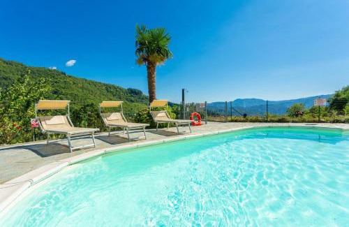 Castiglione di Garfagnana Villa | Villa Casale Le Selve