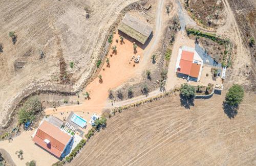 Sao Francisco da Serra Villa | Villa Casanova