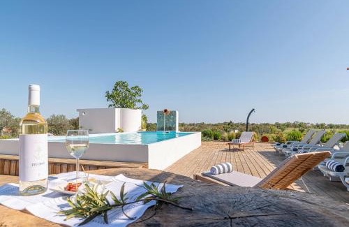 Sao Francisco da Serra Villa | Villa Casanova