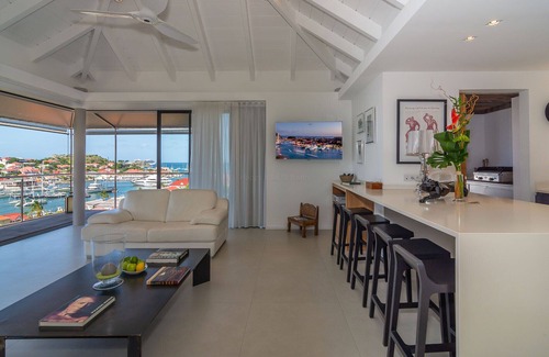 Lurin Villa | Villa Casaroc (1 bedroom)