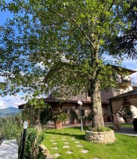 Dicomano House | Villa Casavecchia Caselli