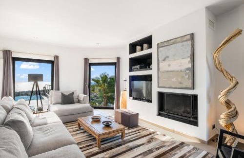 Benimeit Villa | Villa Casawaouw by Interhome