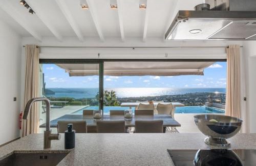 Benimeit Villa | Villa Casawaouw by Interhome