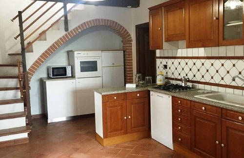 Pomarance Villa | Villa Caselli - countryside villa in near Cecina
